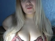 Ukrainian Big Boobs 아시아 In Webcam