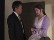 7 일 의 점점 엿 로 그녀의 남편의 상사 Ayumi Miura