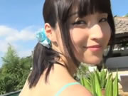 섹시 수영복 3 Momoka Hasegawa