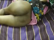 인도 성숙한 섹시 한 엉덩이 빌어 먹을